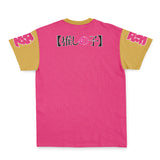 Ai Hoshino Oshi No Ko Streetwear T-Shirt