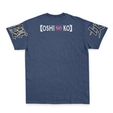 Akane Kurokawa Oshi No Ko Streetwear T-Shirt