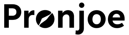 Pronjoe